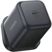 Ugreen USB-C Fast Charger Black - X524
