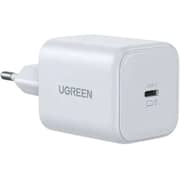 Ugreen USB-C Fast Charger White - X524