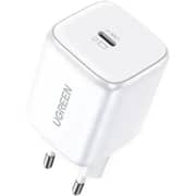 Ugreen USB-C Fast Charger White - X524