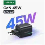 Ugreen USB-C Fast Charger White - X524