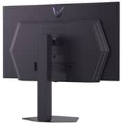 LG 27inch UltraGear™ Gaming monitor with OLED GX7 240Hz refresh rate, DisplayHDR True black 400 - 27GX704A-B
