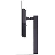LG 27inch UltraGear™ Gaming monitor with OLED GX7 240Hz refresh rate, DisplayHDR True black 400 - 27GX704A-B