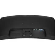 LG 31.5inch Full HD Curved Monitor, 100Hz, AMD FreeSync™, Anit-glare - 32MR50CB