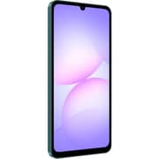 Samsung Galaxy A07 5G 128GB 6GB RAM Green Dual Sim Smartphone