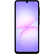 Samsung Galaxy A07 5G 128GB 6GB RAM Black Dual Sim Smartphone
