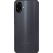 Samsung Galaxy A07 5G 128GB 6GB RAM Black Dual Sim Smartphone