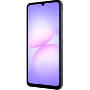 Samsung Galaxy A07 5G 128GB 6GB RAM Black Dual Sim Smartphone
