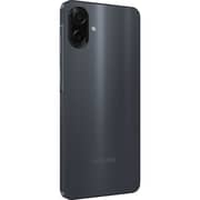 Samsung Galaxy A07 5G 128GB 6GB RAM Black Dual Sim Smartphone