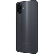 Samsung Galaxy A07 5G 128GB 6GB RAM Black Dual Sim Smartphone