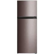 Toshiba Top Mount Refrigerator 468L Stain Grey - GR-RT624WE-PME(49)