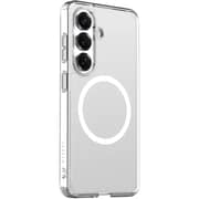 Levelo Clara MagSafe Clear Case Transparent Samsung Galaxy S26+ - LVLCLRMCS26PTR