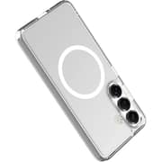 Levelo Clara MagSafe Clear Case Transparent Samsung Galaxy S26+ - LVLCLRMCS26PTR