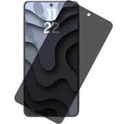 Levelo ArmorX HD Privacy Screen Protector Black Samsung Galaxy S26+ - LVLARMORXSPS26PPR