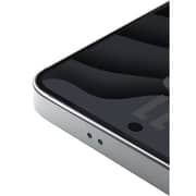 Levelo ArmorX HD Privacy Screen Protector Black Samsung Galaxy S26+ - LVLARMORXSPS26PPR