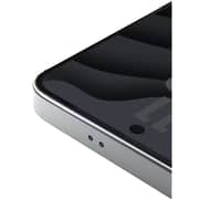 Levelo ArmorX HD Privacy Screen Protector Black Samsung Galaxy S26 Ultra - LVLARMORXSPS26UPR