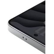 Levelo ArmorX HD Privacy Screen Protector Black Samsung Galaxy S26 - LVLARMORXSPS26PR