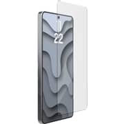 Levelo ArmorX HD Screen Protector Clear Samsung Galaxy S26 - LVLARMORXSPS26CL