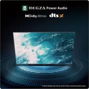 Toshiba 32inch V35R HD LED Smart Television (2025 Model) - 32V35RP