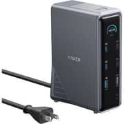 Anker Prime Charging Docking Station Grey - A83B62A1