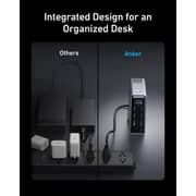 Anker Prime Charging Docking Station Grey - A83B62A1