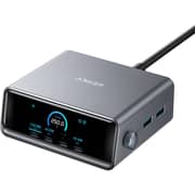 Anker GaN Prime Charger Silver - A2345241