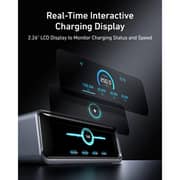 Anker GaN Prime Charger Silver - A2345241