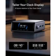 Anker GaN Prime Charger Silver - A2345241