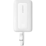Anker Power Bank 10000mAh White - A1688H21