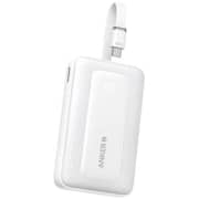 Anker Power Bank 10000mAh White - A1688H21