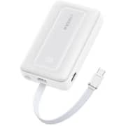 Anker Power Bank 10000mAh White - A1688H21