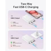 Anker Power Bank 10000mAh White - A1688H21
