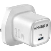 Anker Zolo USB-C Charger White - A2698K21