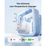 Anker Zolo USB-C Charger White - A2698K21