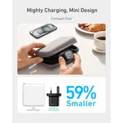 Anker Zolo USB-C Charger White - A2698K21