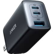 Anker 735 Nano II 65W Charger Black - A2667K14