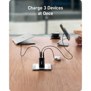 Anker 735 Nano II 65W Charger Black - A2667K14
