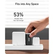 Anker 735 Nano II 65W Charger Black - A2667K14
