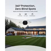 Eufy SoloCam E42 Security Camera Kit - E8173321