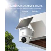 Eufy SoloCam E42 Security Camera Kit - E8173321