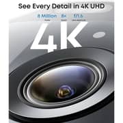 Eufy SoloCam E42 Security Camera Kit - E8173322