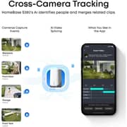 Eufy SoloCam E42 Security Camera Kit - E8173322