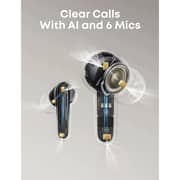 Anker Soundcore P41i Wireless Earbuds Black