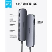 Anker 7-in-1 USB-C Hub - A83D2HA1