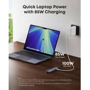Anker 7-in-1 USB-C Hub - A83D2HA1