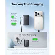 Anker Nano Power Bank 10000mAh Black - A1638H11