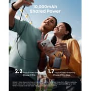 Anker Nano Power Bank 10000mAh Black - A1638H11