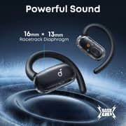 Anker Soundcore V40i Wireless Earbuds Black