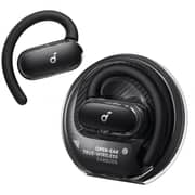 Anker Soundcore V40i Wireless Earbuds Black