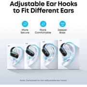 Anker Soundcore V40i Wireless Earbuds Black