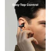 Anker Soundcore AeroClip Wireless Earbuds Black